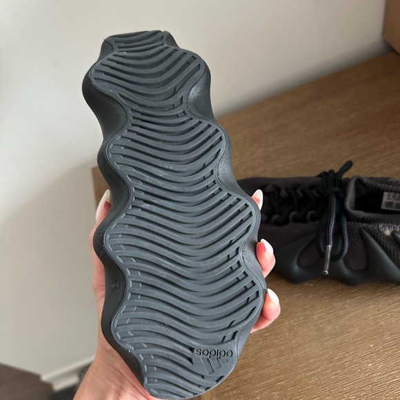 Yeezy 450 Dark Slate men’s size 5 - Picture 6 of 6